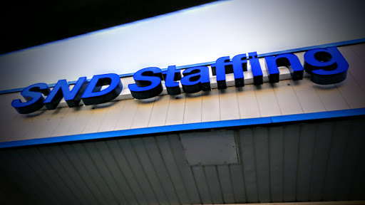 Temp Agency «SND Staffing Patapsco Office», reviews and photos, 2107 W Patapsco Ave, Baltimore, MD 21230, USA