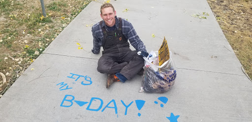 Park «Vermijo Park», reviews and photos, 2601 W Vermijo Ave, Colorado Springs, CO 80904, USA