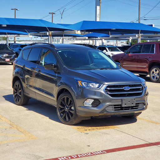 Chevrolet Dealer «Lynn Smith Chevrolet», reviews and photos