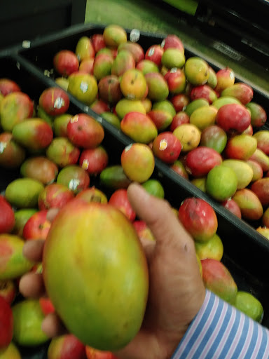 Supermarket «Viva Supermarket», reviews and photos, 4211 Norwood Ave, Sacramento, CA 95838, USA