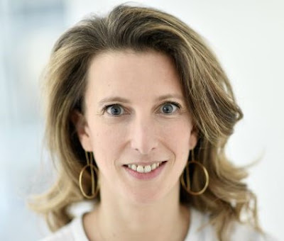 Dr Sarah SEBAG-PEYRELEVADE à Paris