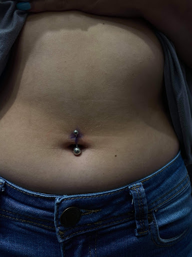 Explore kid name tattoo ideas, creative tattoo ideas in Scottsdale, available at Fifth finger studio