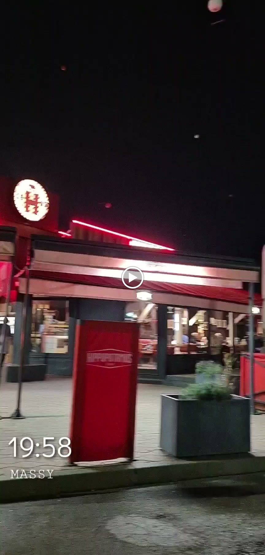 Photo n° 1 de l'avis de murielle.a fait le 23/02/2022 à 21:27