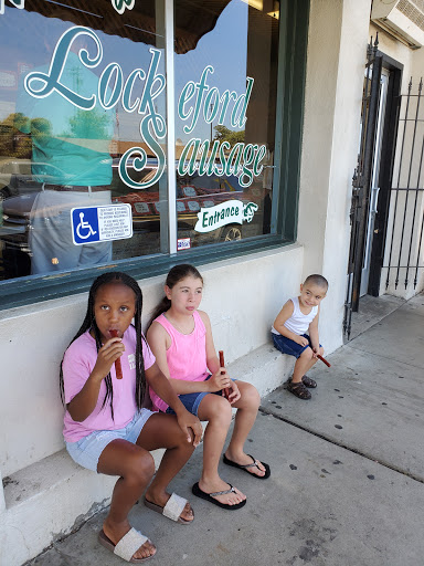 Butcher Shop «Lockeford Meat & Sausage Services», reviews and photos, 19775 Cotton St, Lockeford, CA 95237, USA