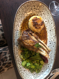 Photo n°74 de BOULEVARD 88 (Restaurant Arcachon) à Arcachon ()