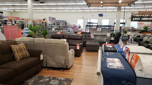 Discount Store «Big Lots», reviews and photos, 775 S Orange Blossom Trail, Apopka, FL 32703, USA