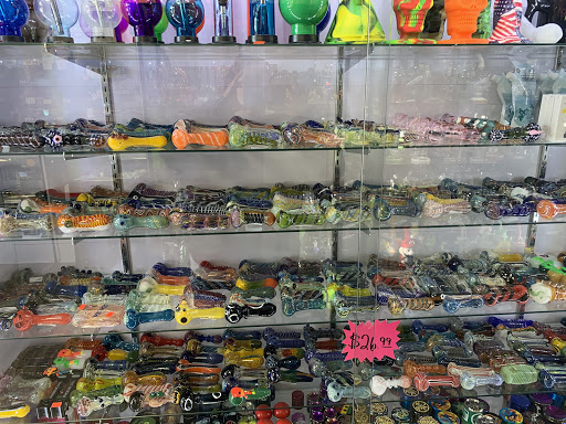 Tobacco Shop «Tobacco King», reviews and photos, 105 Carroll Island Rd c, Middle River, MD 21220, USA