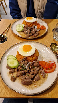 Les plus récentes photos du Restaurant thaï Koboon Ivry à Ivry-sur-Seine - n°14