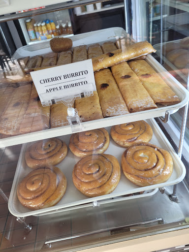 Donut Shop «Jelly Donut», reviews and photos, 1750 S Virginia St, Reno, NV 89502, USA