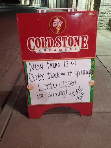 Ice Cream Shop «Cold Stone Creamery», reviews and photos, 4613 Keystone Crossing, Eau Claire, WI 54701, USA