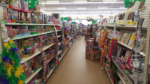 Dollar Store «Dollar Tree», reviews and photos, 2485 SW Cherry Park Rd, Troutdale, OR 97060, USA