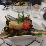 Photo n° 3 de l'avis de Caroline.o fait le 13/10/2021 à 07:47 pour La Table des Marronniers à Saint-Maur-des-Fossés