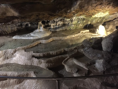 Grotte de la Balme à Saint-Martin-du-Fresne