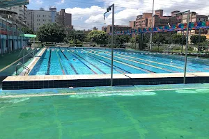 Taoyuan City Swimming Pool image