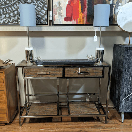 Furniture Store «Home Interior Warehouse», reviews and photos, 1017 E West Maple Rd, Walled Lake, MI 48390, USA