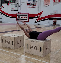 Marathon Fitness Training Center - Photo 6 - Car repair in West Covina, CA, Pomona