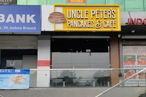 UNCLE PETERS PANCAKES & CAFE image