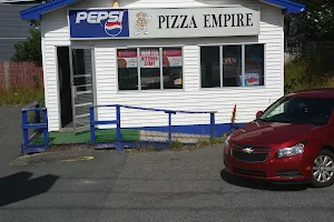 Pizza Empire image