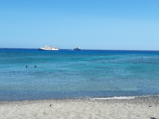Vages Beach