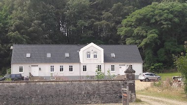 Moselundgaard B / B Og Hestehotel