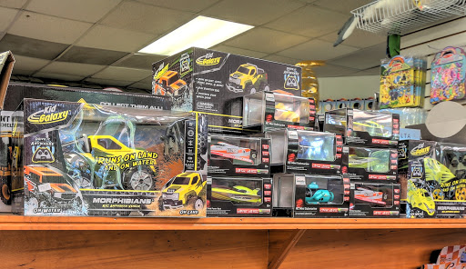 Toy Store «Kidz for Life Toys and Games», reviews and photos, 147 Lighthouse Rd, Hilton Head Island, SC 29928, USA