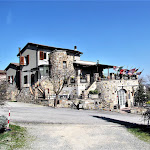 Photo n°20 de l'avis de angela&roberto.t fait le 11/01/2020 à 23:06 sur le  Ristorante Chiaro di Luna - Celle sul Rigo (si) à Celle sul Rigo