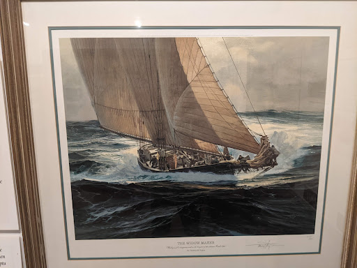 Museum «The Essex Historical Society and Shipbuilding Museum», reviews and photos, 66 Main St, Essex, MA 01929, USA