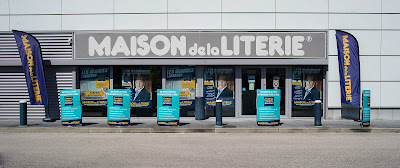 MAISON de la LITERIE Chalon-sur-Saône à Chalon-sur-Saône