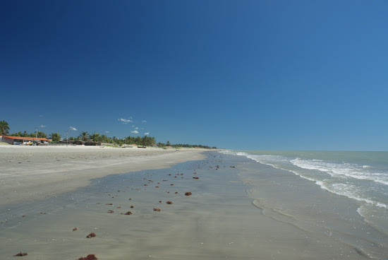 Praia de Quiterias