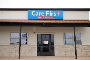 Care First Walk-In Clinic image