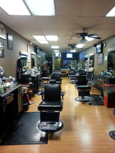 Barber Shop «Tight Edge & Styles Barber Shop», reviews and photos, 1910 Baird Farm Rd, Arlington, TX 76006, USA