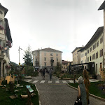 Photo n°4 de l'avis de francesco.a fait le 01/11/2018 à 08:07 sur le  Hotel Cles à Cles