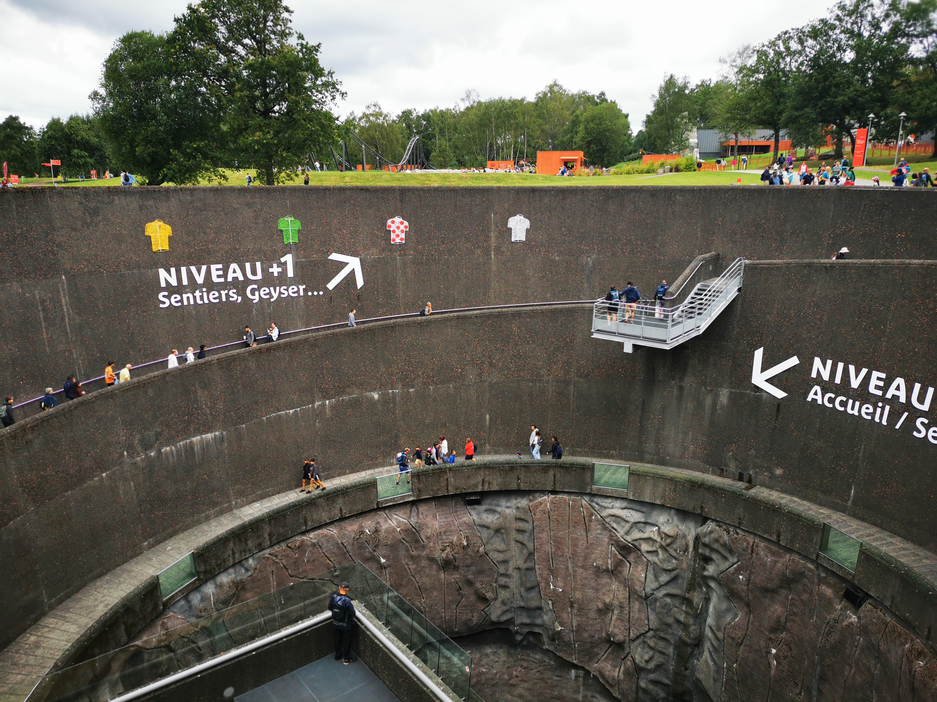 Photo n° 2 de l'avis de Gladouille.8 fait le 29/07/2023 à 12:35