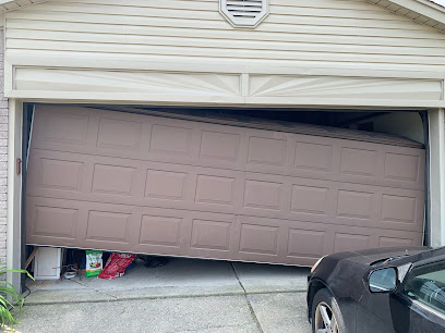 Parma Ohio Garage Door Repair