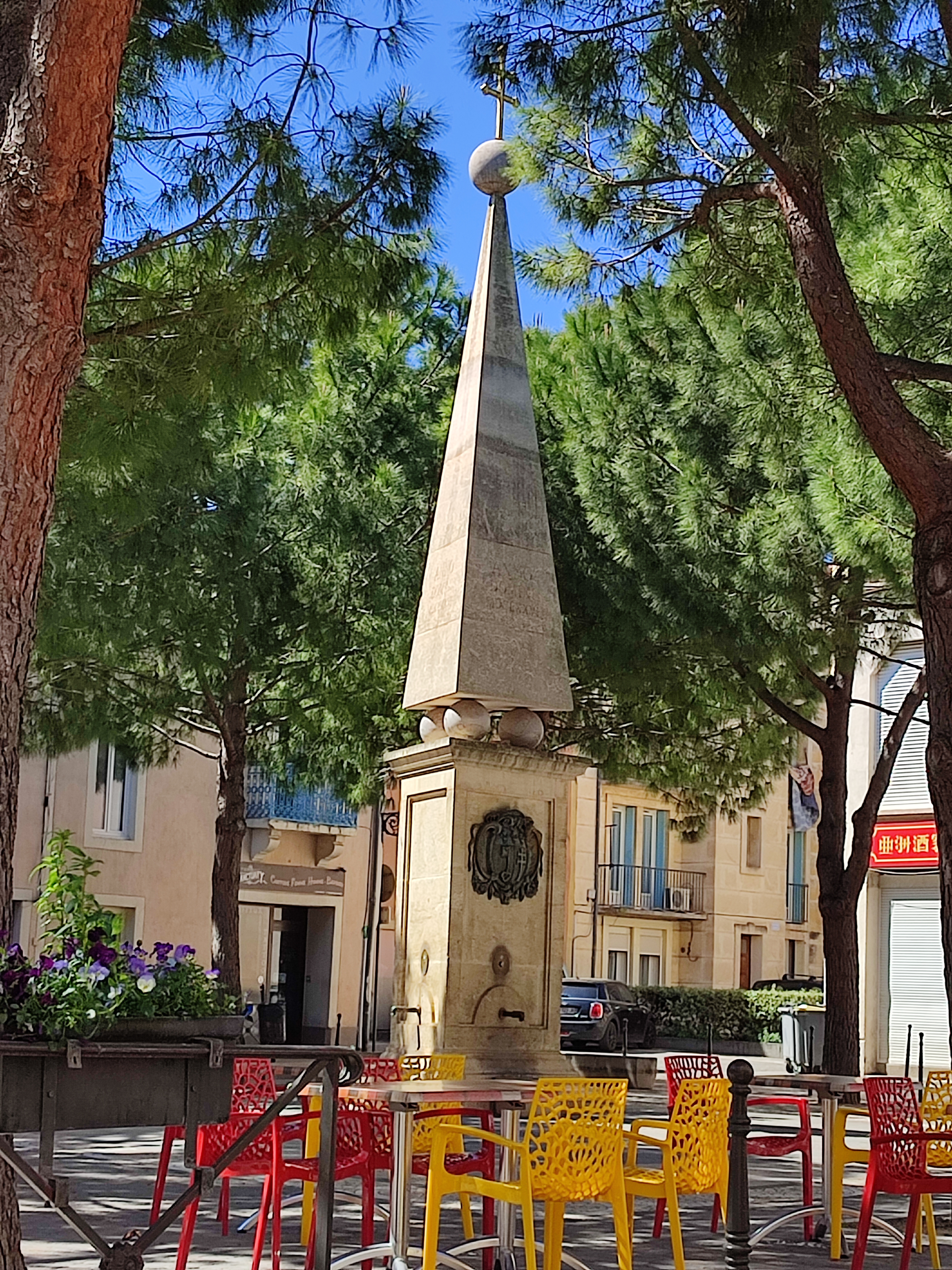 Photo n° 2 de l'avis de Jean-François.c fait le 05/04/2022 à 11:32