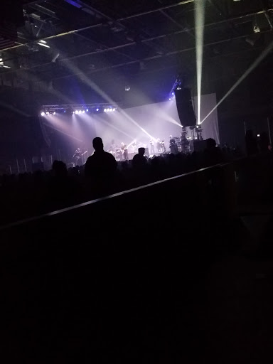 Arena «Hobart Arena», reviews and photos, 255 Adams St, Troy, OH 45373, USA