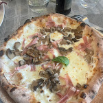 Photo n°1 de l'avis de Remi.r fait le 29/04/2023 à 12:35 sur le  Ristorante Buca di Bacco à Capri