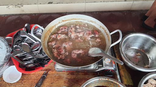 Top 20 cửa hàng gạch Huyện Như Thanh Thanh Hóa 2022