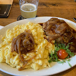 Photo n°1 de l'avis de Johan. fait le 25/07/2023 à 18:45 sur le  Barfüßer Hausbrauerei Reutlingen à Reutlingen