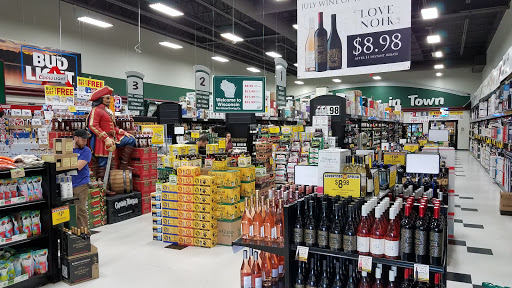 Grocery Store «Marketplace Foods», reviews and photos, 330 S Main St, Rice Lake, WI 54868, USA