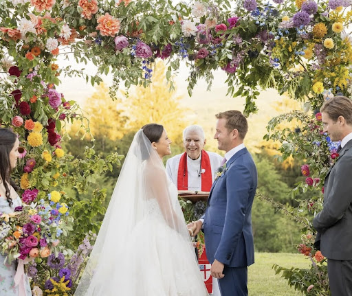 Florist «Tin Can Studios», reviews and photos, 57 Commerce St, Brooklyn, NY 11231, USA