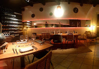 Atmosphère du Restaurant L'Intemporel à Bollène - n°2