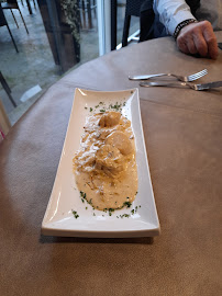 Plats et boissons du Restaurant français Le Coquelicot à Lens - n°9