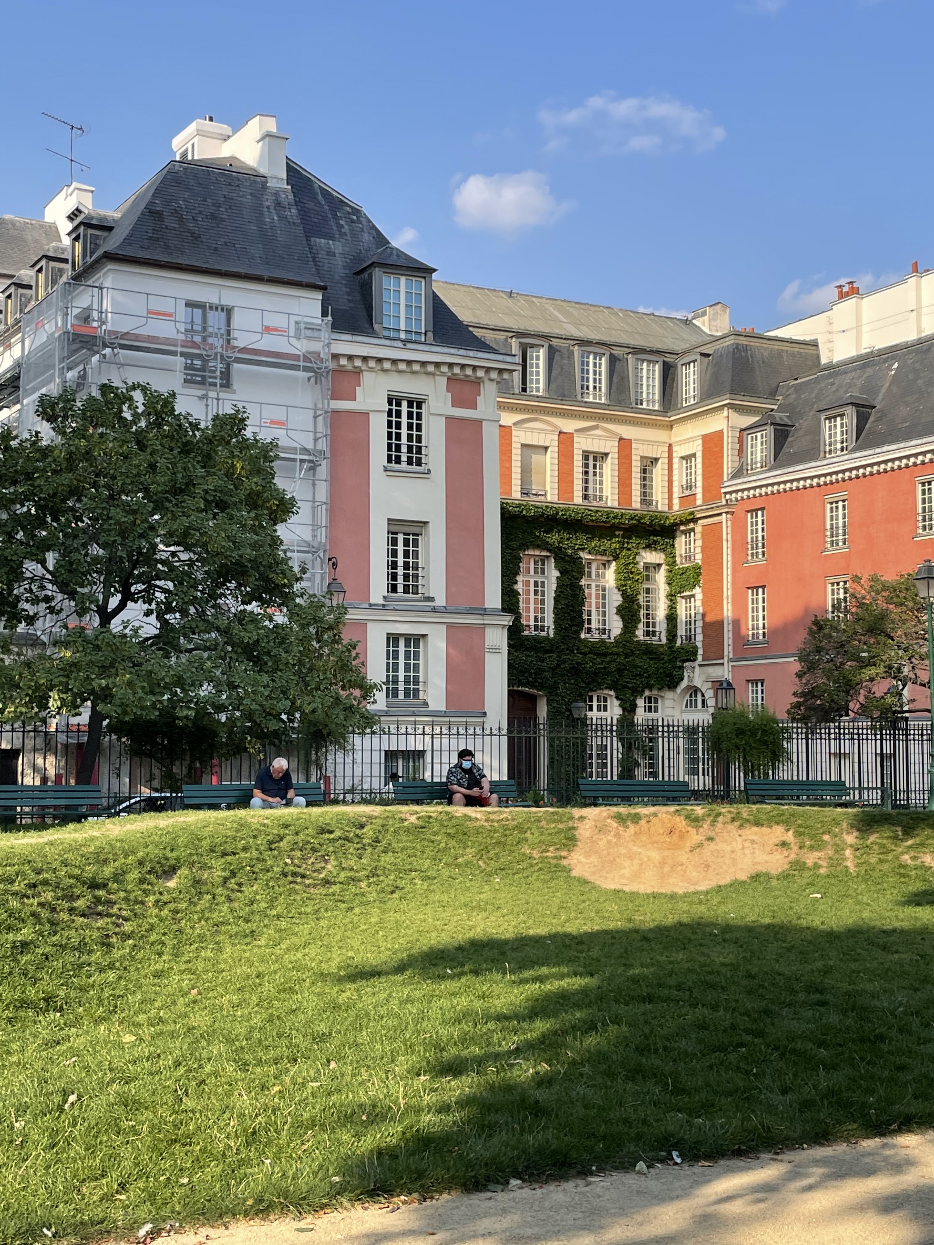 Photo n° 8 de l'avis de Leandre.e fait le 21/07/2021 à 17:03