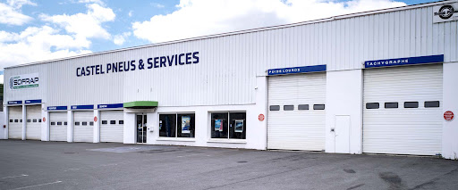 Photo 4 - F.O.I. 44 - Bosch Car Service