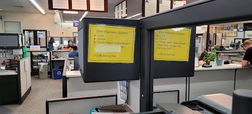 San Marcos DMV image