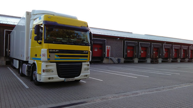 Comentarii opinii despre PostNord Logistics