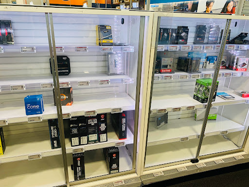 Electronics Store «Best Buy», reviews and photos, 1131 5th St, Miami Beach, FL 33139, USA