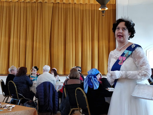 Community Center «Highland Park Community House», reviews and photos, 1991 Sheridan Rd, Highland Park, IL 60035, USA