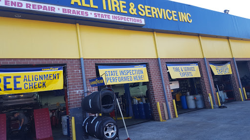 All Tire & Service image 10